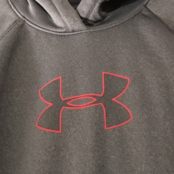 Under Armour Hoodie - Picture 1 of 3